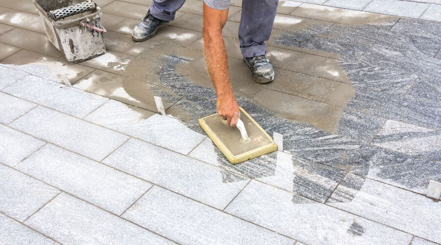 Local Chimney Repair in Welsh, LA